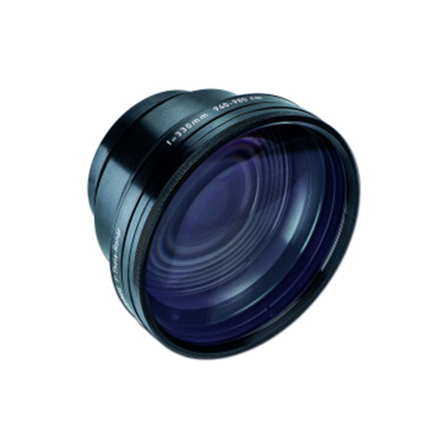 F-THETA-RONAR; F=100MM/WL=940-98