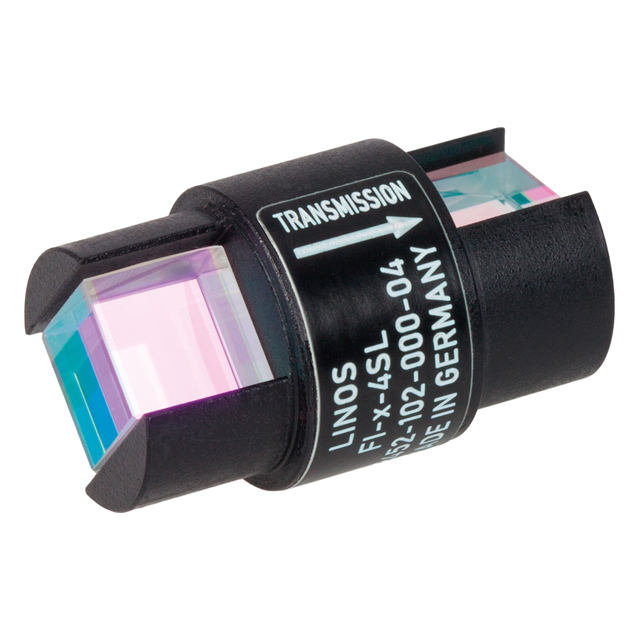 FI-1250-4SL FARADAY ISOLATOR