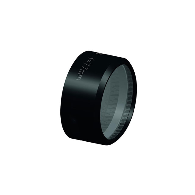 OPTICAL GLASS 1064MM FL/77MM