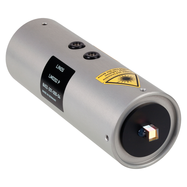 LM0202 INTENSITY MODULATOR, 650-