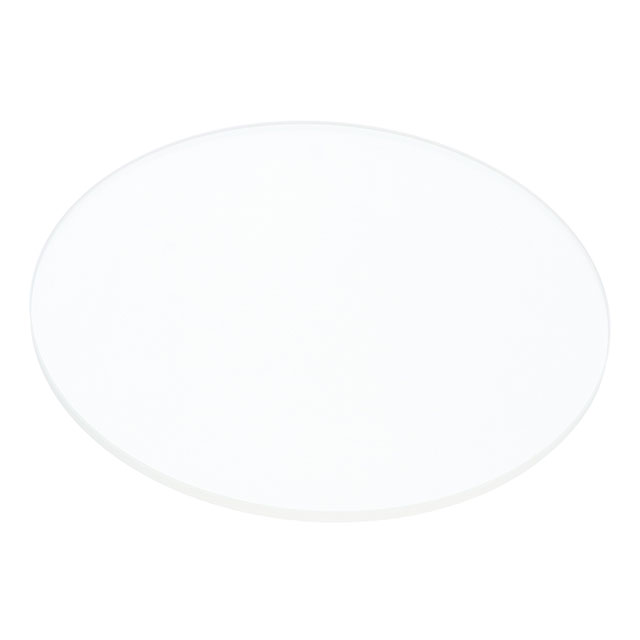 PROTECTIVE GLASS; FUSED SILICA;