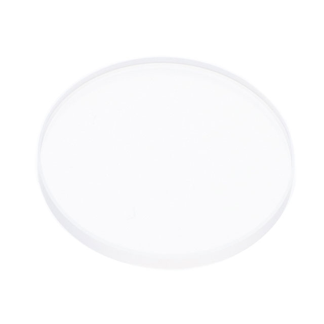 PROTECTIVE GLASS; FUSED SILICA;