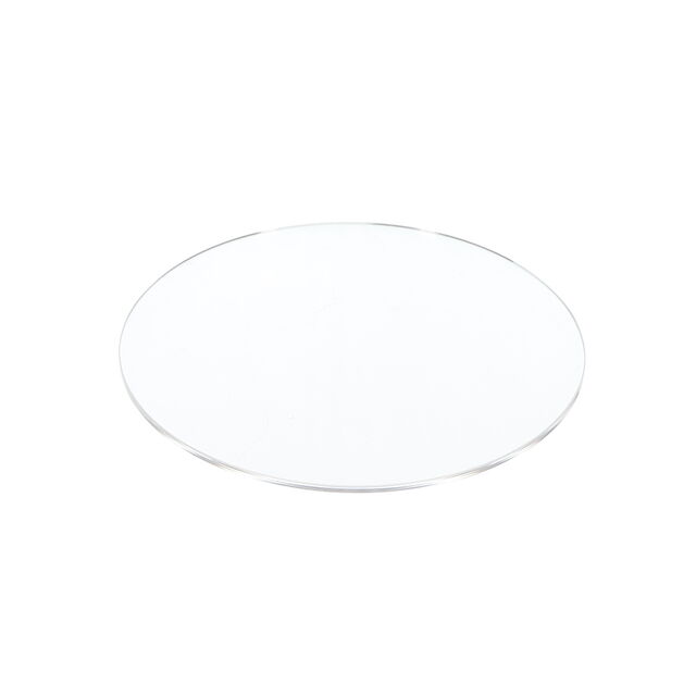 PROTECTIVE GLASS; FUSED SILICA;