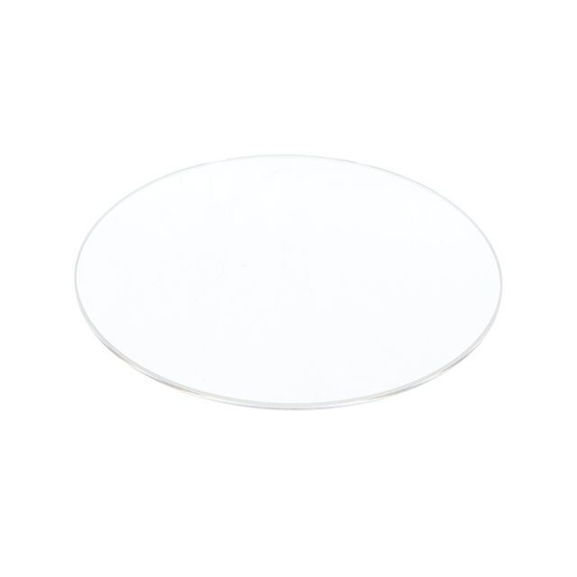 PROTECTIVE GLASS; FUSED SILICA;