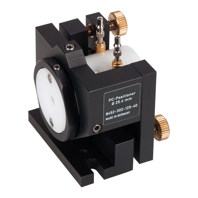 PC POSITIONER 35