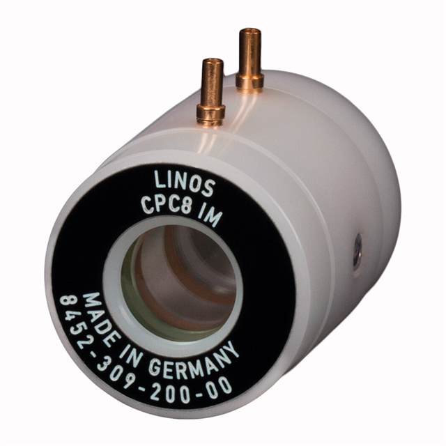 CPC 10 IM POCKELS CELL