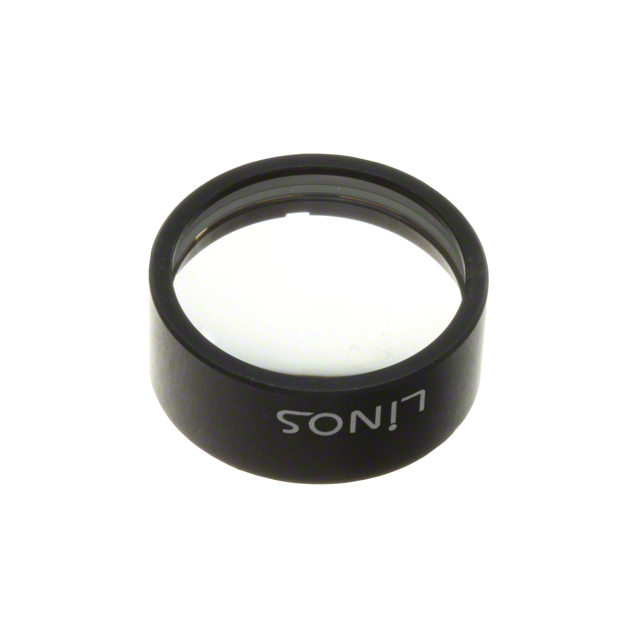 LENS PLANO-CONC -100MM N-BK7