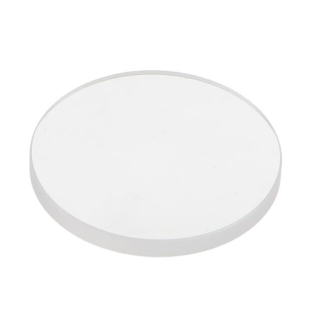 LENS PLANO-CONVEX 100MM N-BK7