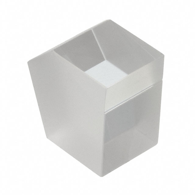 PRISM-QUARTON BEAM SPLITTER PENT