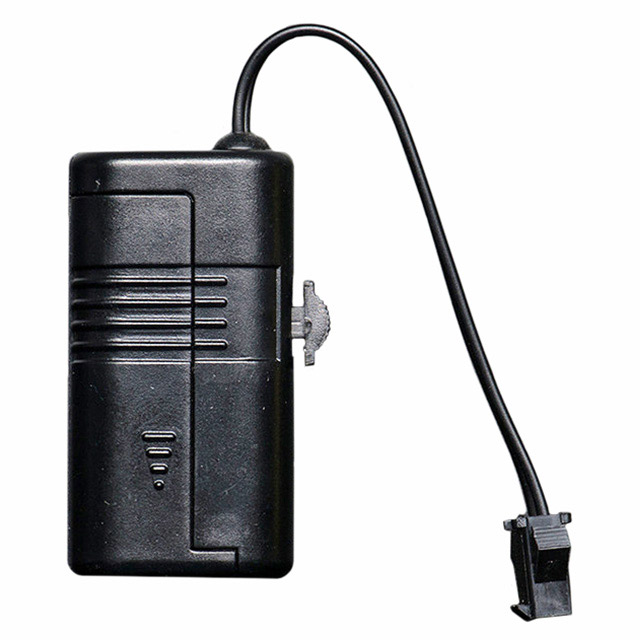 INVERTER MINI 1-AAA EL WIRE