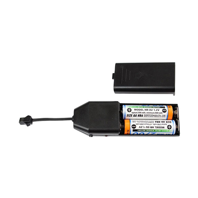 POCKET INVERTER EL WIRE 2-AA