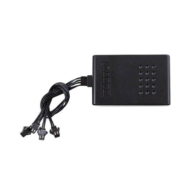 POCKET INVERTER EL WIRE 4-AAA