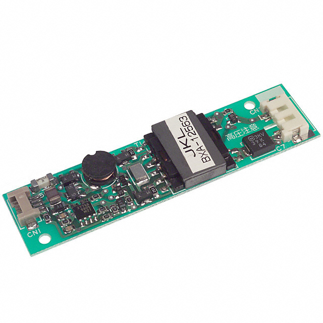 INVERTER DIMMING SGL OUTPUT CCFL