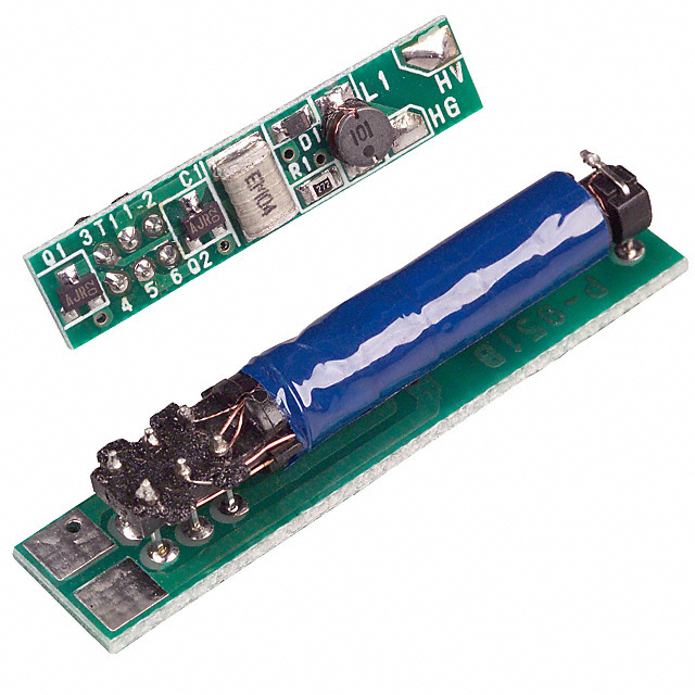 INVERTER 800V FOR CCFL LAMP