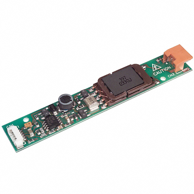INVERTER DIMMING SINGLE 12V 5MA