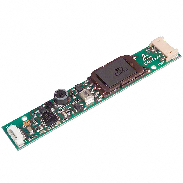 INVERTER DIMMING SINGLE 12V 5MA
