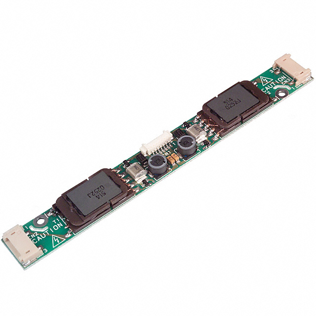INVERTER DIMMING DUAL 12V 7MA