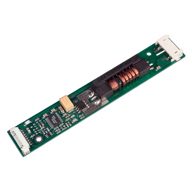 MOD INVERTER CCFL 6W 5V PROG