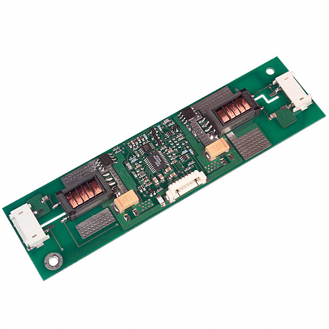 MOD INVERTER CCFL DUAL 4W 5V