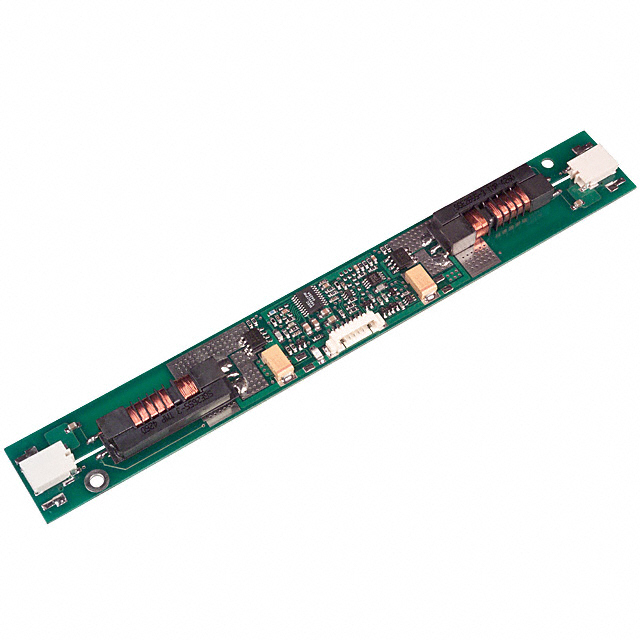 MOD INVERTER CCFL DUAL 6W 12V
