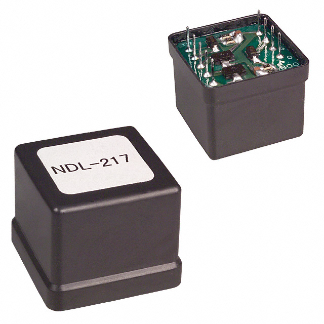 INVERTER 100-170CM2 FOR EL LAMP