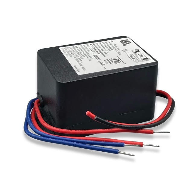 24VDC Ballast for 800mA UVC High