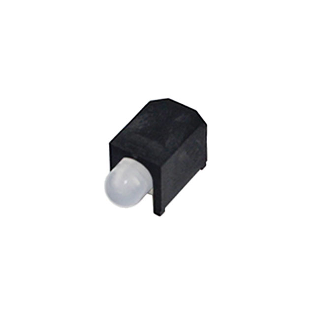 LED CBI 3MM GREEN/RED