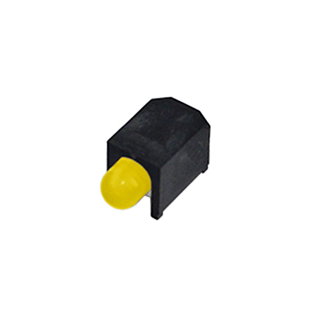 LED CBI 3MM SGL YLW SMD RA