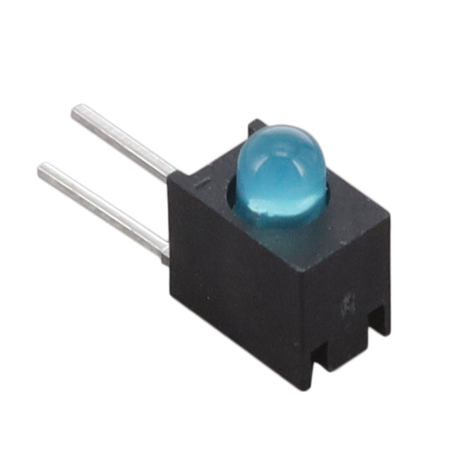 LED CBI 3MM BLU RA