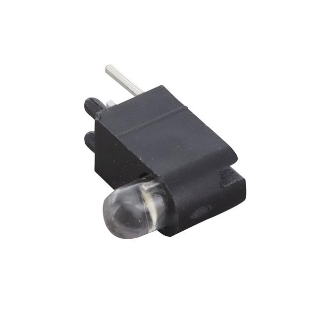 LED CBI 3MM WHITE RA