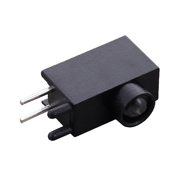 LED CBI 3MM WHITE RA