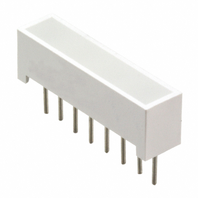 LED LGT BAR 19X3.76MM YL
