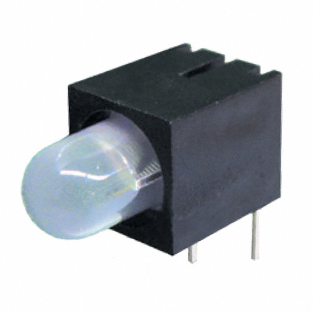 LED CBI GRN/YELLOW DIFF RA