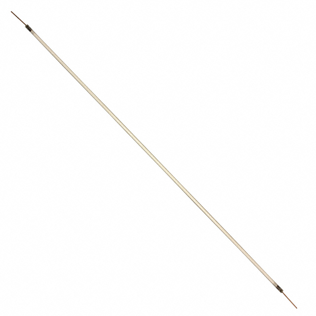 CCFL WH LAMP 1600V 5MA 2.2X258MM