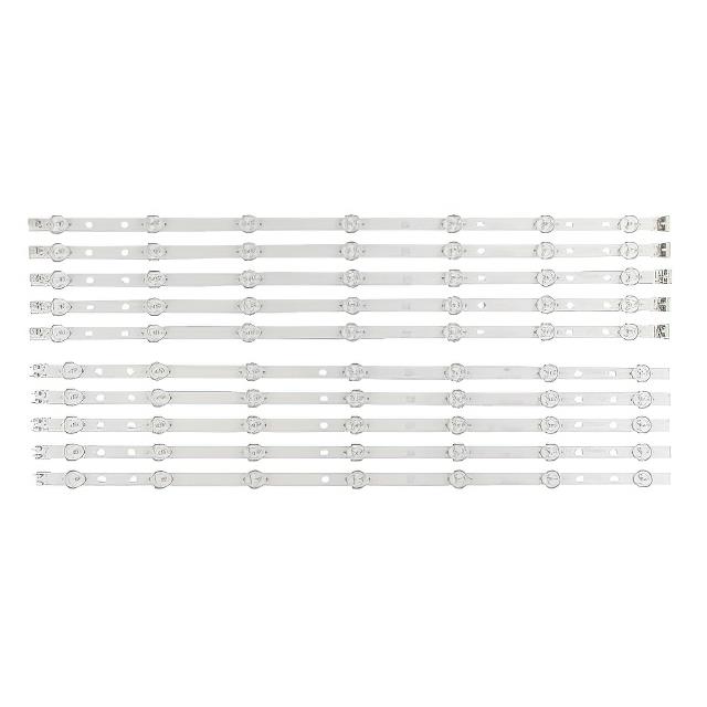 LED BACKLIGHT FOR 42 LG & VIZIO