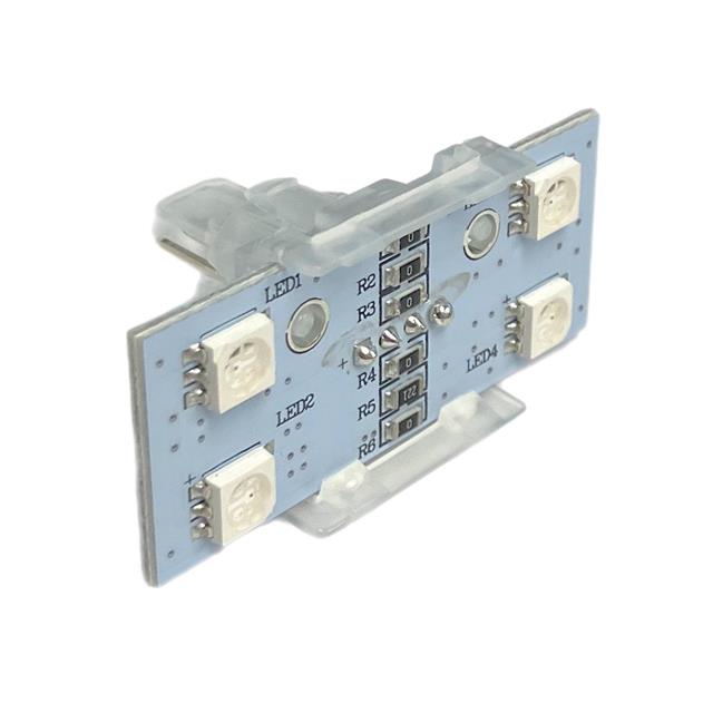 LED Board for Konami Reel