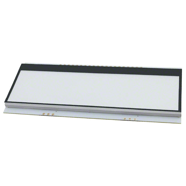 LED B/L FOR DOGM240 AMBER