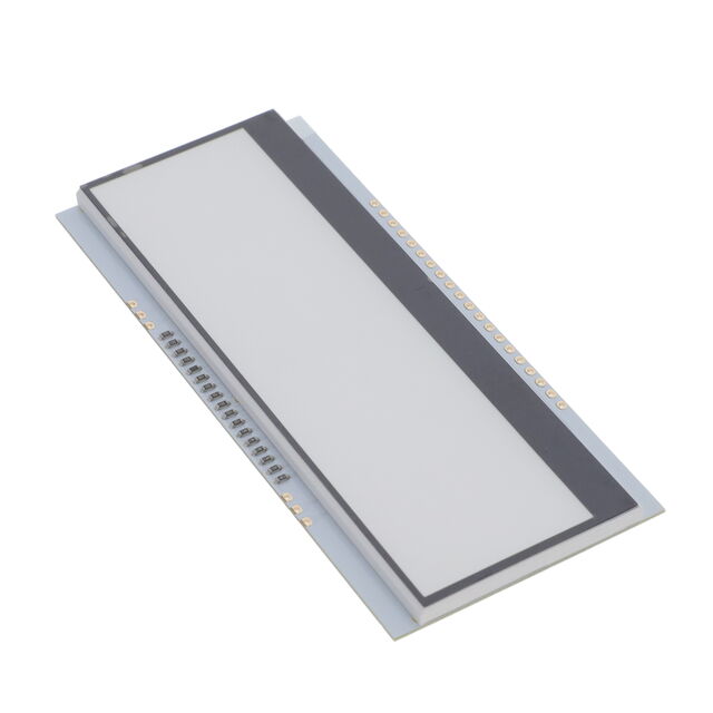 LED BACKLIT G/W/R EA DOGM240-6