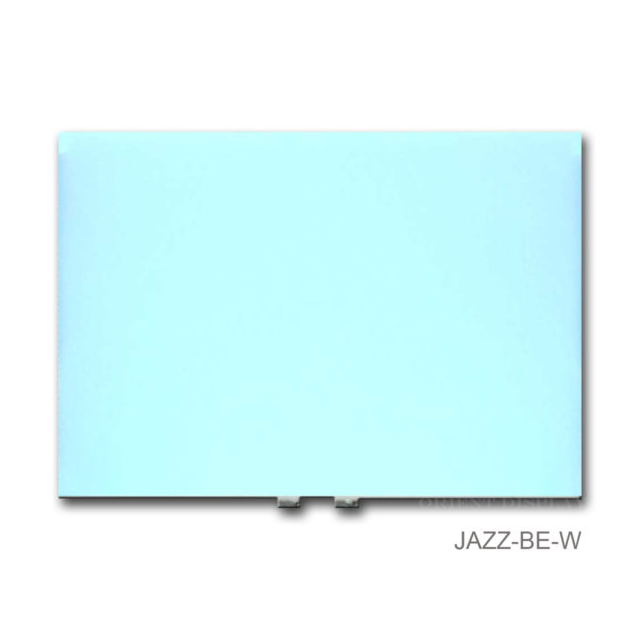 1" WHITE LED BACKLIGHT WIRED