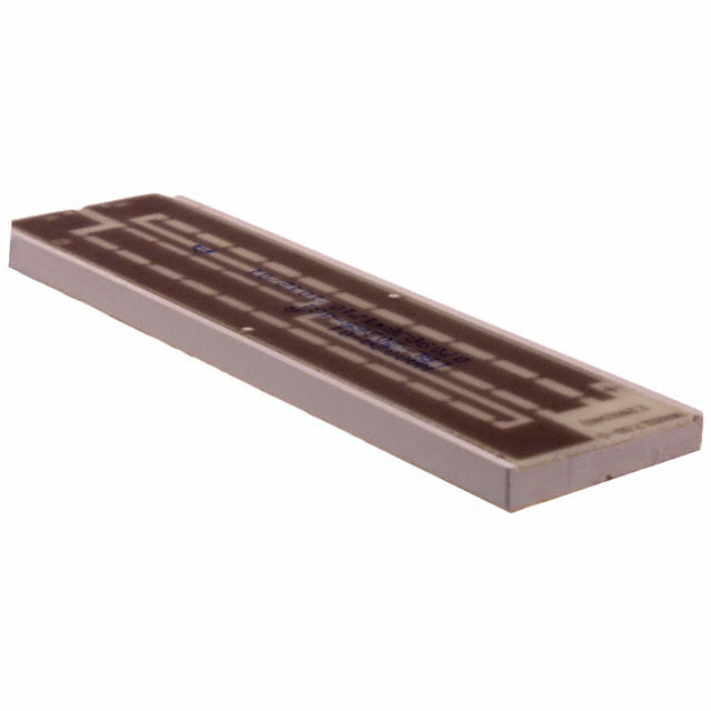 BACKLIGHT FOR TRANSFL GLASS 3LED