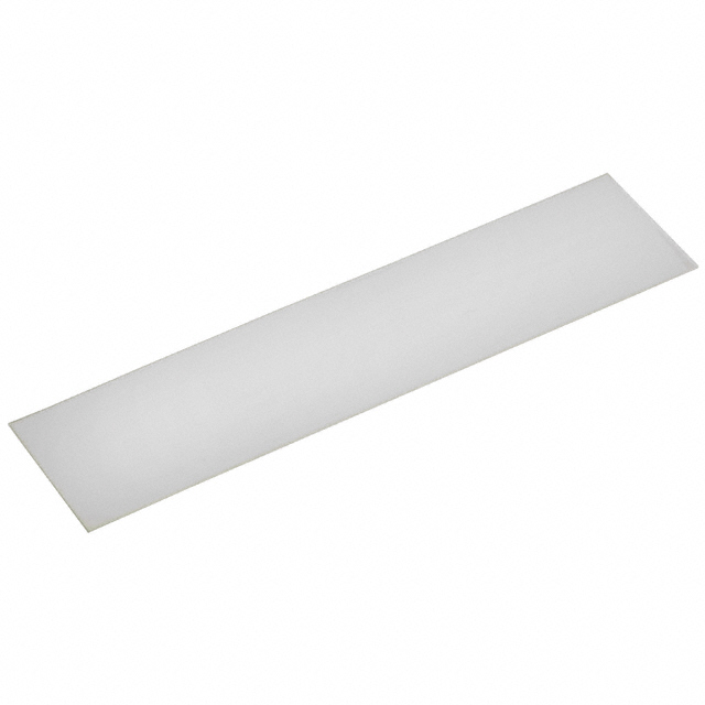 LCD DISPLAY LENS CLEAR