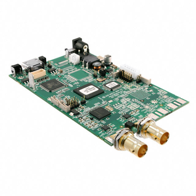LCD DRVR BRD HD3000S 3GSDI ADAPT