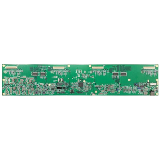 EPM-100V2 DRIVER: PRECISION LCD