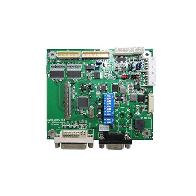 LCD CONTROLLER ALR-1400V2