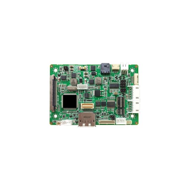 LCD CONTROLLER DT-1920-DP
