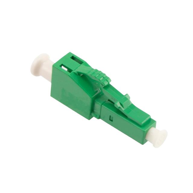 FIBER OPTIC ATTENUATOR, LC/APC M