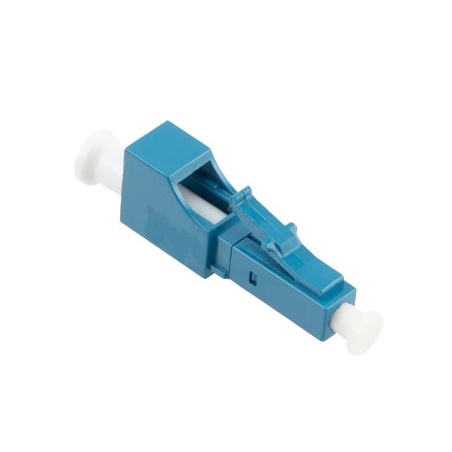 FIBER OPTIC ATTENUATOR, LC/UPC M