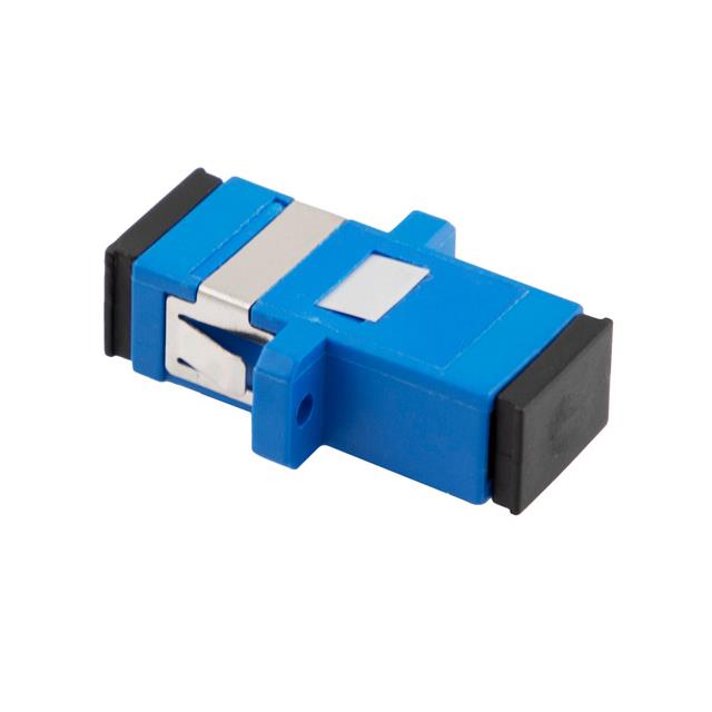 FIBER OPTIC ATTENUATOR, SC 5DB