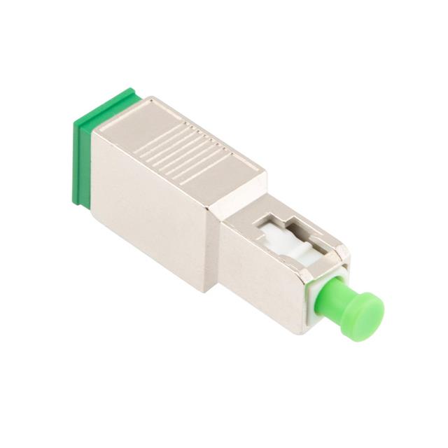 FIBER OPTIC ATTENUATOR SC/APC MA