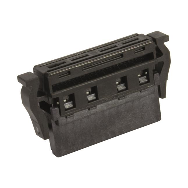 FIBER OPTIC RECEIVER 5MBPS